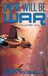 Cover image for There Will Be War Volumes I & II