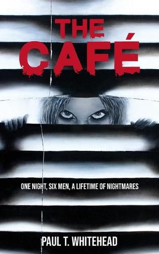 Cover image for The Cafe