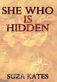 Cover image for She Who is Hidden