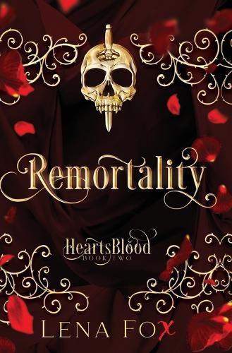 Cover image for Remortality