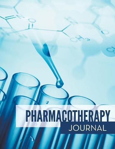 Cover image for Pharmacotherapy Journal