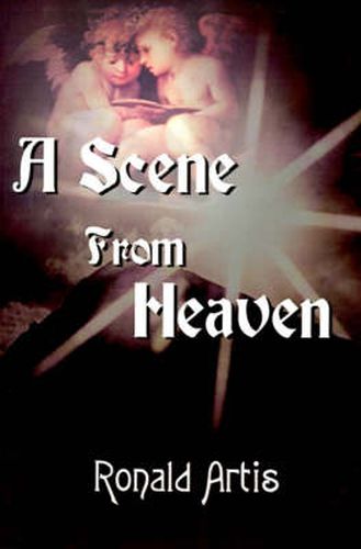 Cover image for A Scene from Heaven