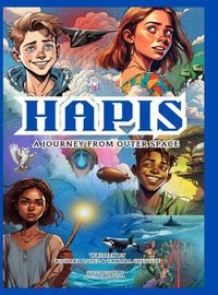 Cover image for Hapis