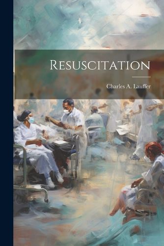 Cover image for Resuscitation