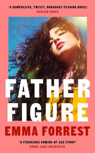 Cover image for Father Figure