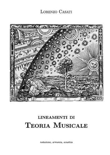 Cover image for Lineamenti di Teoria Musicale