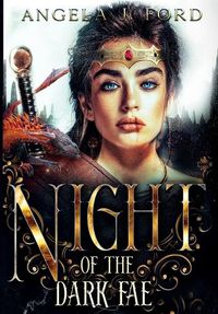 Cover image for Night of the Dark Fae