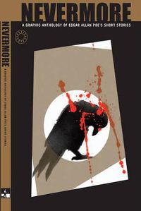 Cover image for Nevermore