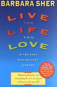 Cover image for Live the Life You Love