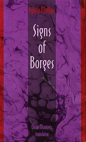 Signs of Borges