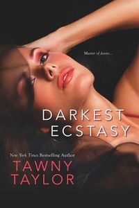 Cover image for Darkest Ecstasy