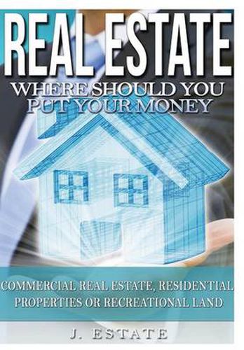 Cover image for Real Estate