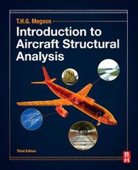 Cover image for Introduction to Aircraft Structural Analysis