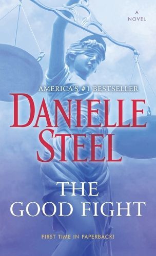 Cover image for The Good Fight: A Novel