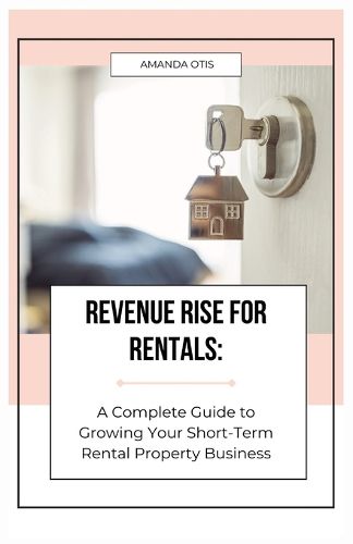 Cover image for Revenue Rise for Rentals