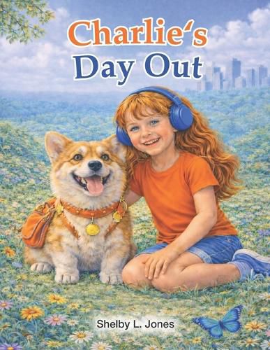 Cover image for Charlie's Day Out