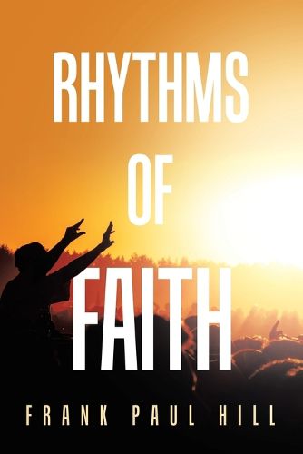 Cover image for Rhythms of Faith