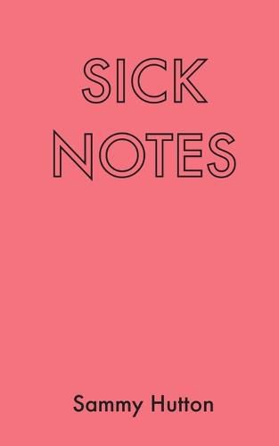 Cover image for Sick Notes