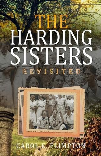 Cover image for The Harding Sisters