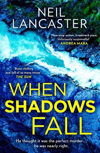 Cover image for When Shadows Fall