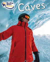 Cover image for Caves