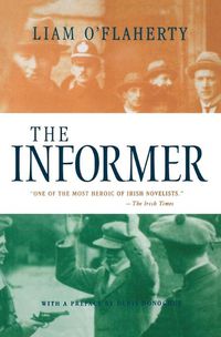 Cover image for Informer