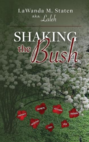 Cover image for Shaking The Bush