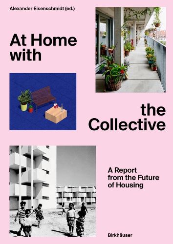 Cover image for At Home with the Collective