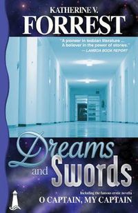 Cover image for Dreams & Swords