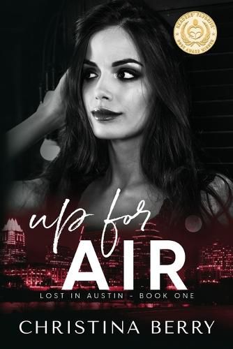 Cover image for Up for Air: Lost in Austin Book 1