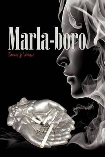 Cover image for Marla-boro