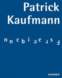 Cover image for Patrick Kaufmann: Frequencies