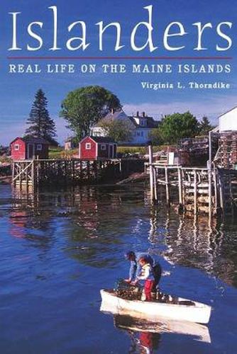 Cover image for Islanders