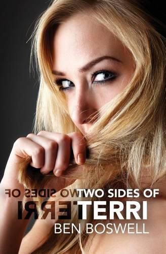 Cover image for Two Sides of Terri