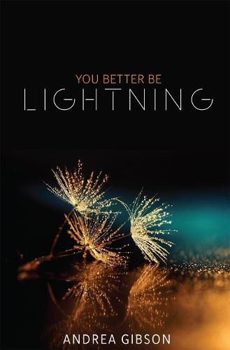 Cover image for You Better Be Lightning