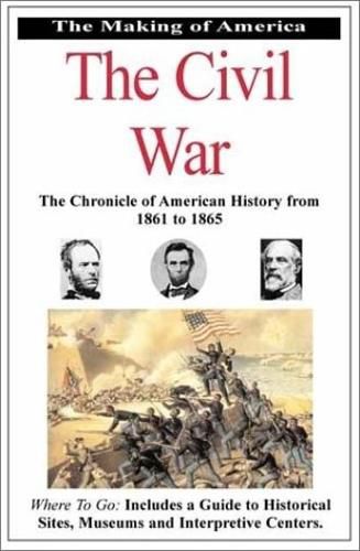 Cover image for The Civil War