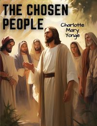 Cover image for The Chosen People