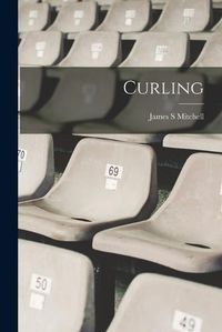 Cover image for Curling