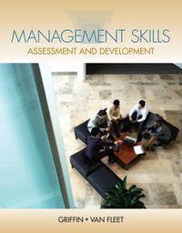 Cover image for Management Skills : Assessment and Development
