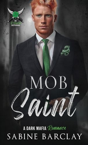 Cover image for Mob Saint