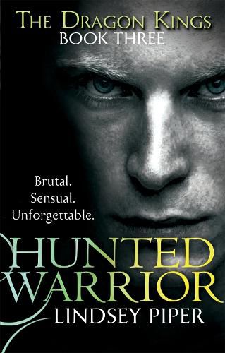 Cover image for Hunted Warrior