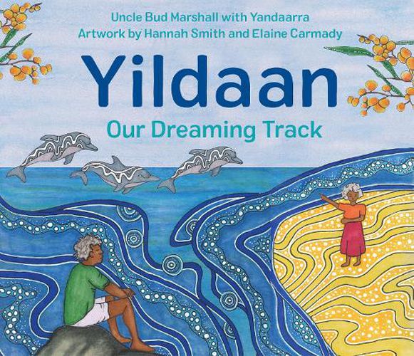 Cover image for Yildaan