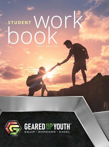 Cover image for Geared Up Youth(TM) Student Workbook