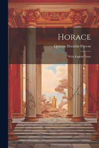 Cover image for Horace