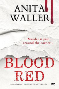 Cover image for Blood Red