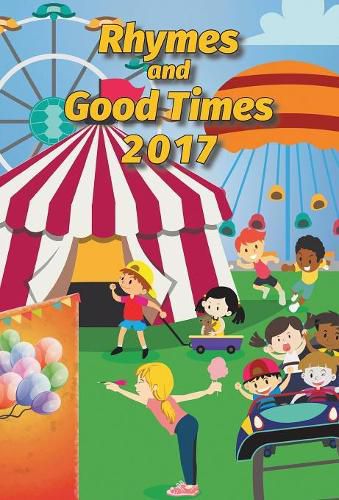 Cover image for Rhymes and Good Times