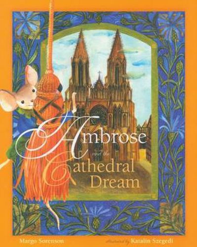 Ambrose and the Cathedral Dream