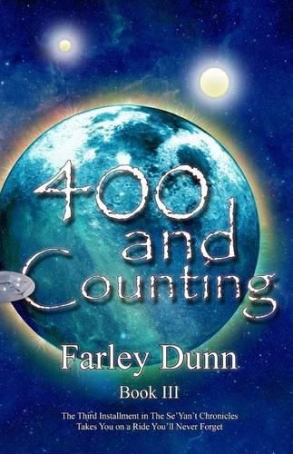 Cover image for 400 and Counting