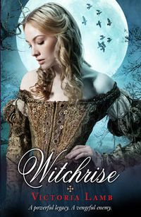 Cover image for Witchrise