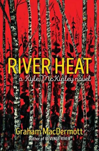 Cover image for River Heat